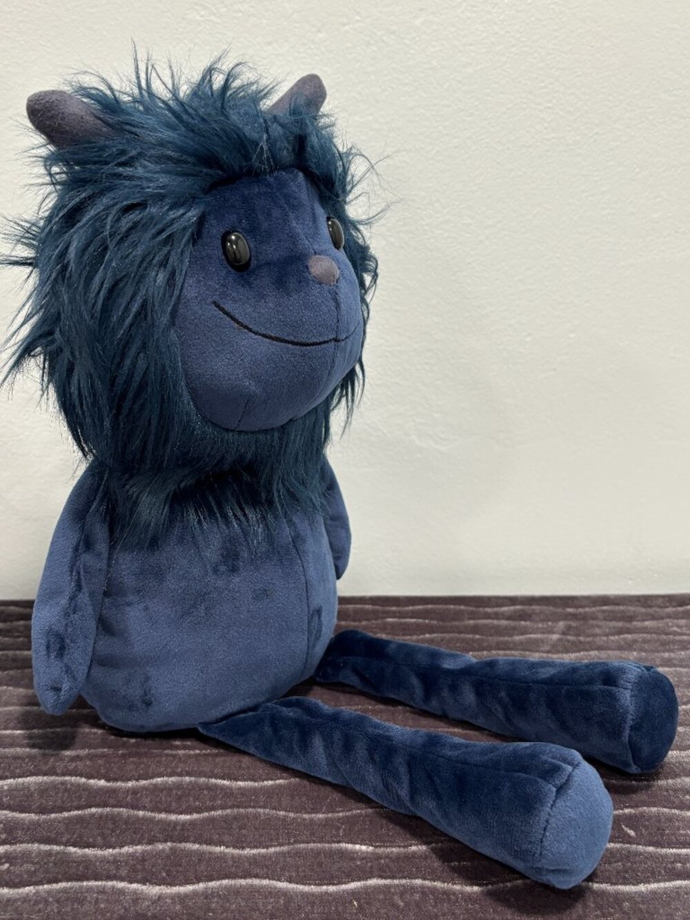 RARE Jellycat Luda Monster BNWT - Picture 3 of 6